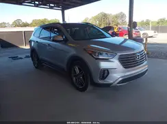 KM8SR4HF0JU272102 2018 HYUNDAI SANTA FE