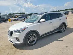 KM8SR4HF0JU273265 2018 HYUNDAI SANTA FE