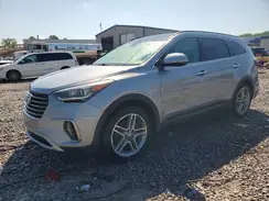 KM8SR4HF0JU283441 2018 HYUNDAI SANTA FE
