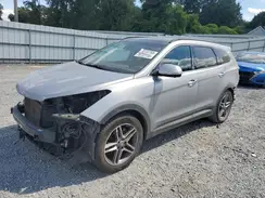KM8SR4HF0JU283715 2018 HYUNDAI SANTA FE