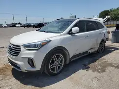 KM8SR4HF0JU289689 2018 HYUNDAI SANTA FE