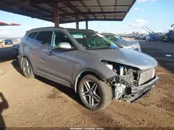 KM8SR4HF0JU290230 2018 HYUNDAI SANTA FE