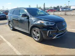 KM8SR4HF0JU290390 2018 HYUNDAI SANTA FE