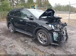 KM8SR4HF0JU290776 2018 HYUNDAI SANTA FE