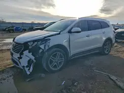 KM8SR4HF0KU300692 2019 HYUNDAI SANTA FE