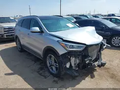 KM8SR4HF0KU304905 2019 HYUNDAI SANTA FE