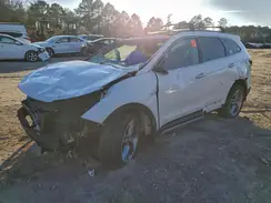 KM8SR4HF0KU308002 2019 HYUNDAI SANTA FE