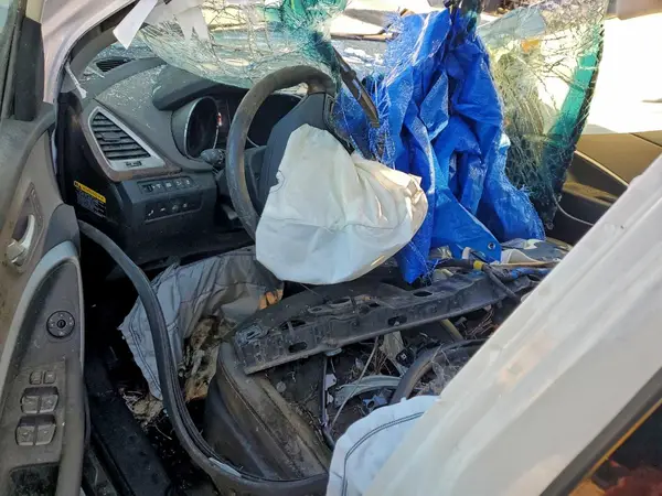 KM8SR4HF0KU308002 2019 HYUNDAI SANTA FE - Image 8