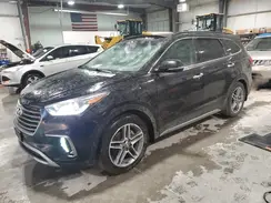 KM8SR4HF0KU310445 2019 HYUNDAI SANTA FE