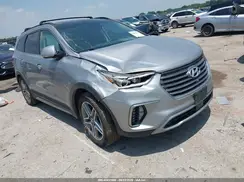 KM8SR4HF0KU310512 2019 HYUNDAI SANTA FE