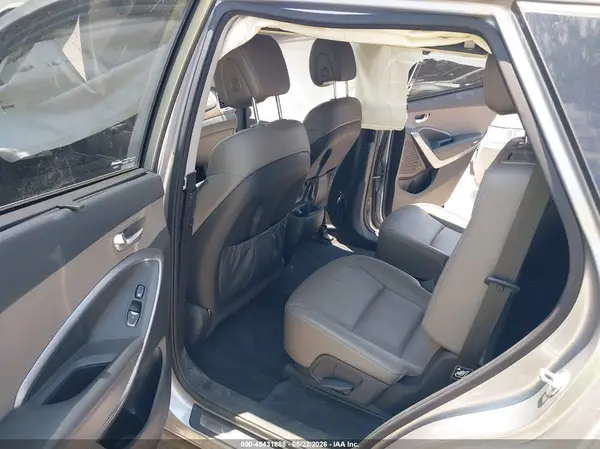 KM8SR4HF0KU310512 2019 HYUNDAI SANTA FE - Image 8