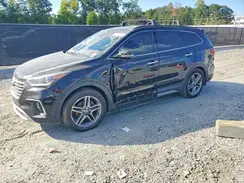 KM8SR4HF0KU310929 2019 HYUNDAI SANTA FE