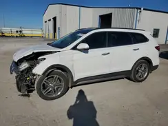 KM8SR4HF0KU311174 2019 HYUNDAI SANTA FE