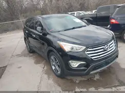 KM8SR4HF1GU136800 2016 HYUNDAI SANTA FE