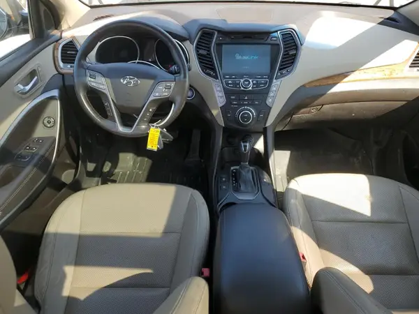 KM8SR4HF1GU139731 2016 HYUNDAI SANTA FE - Image 8