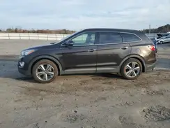 KM8SR4HF1GU145657 2016 HYUNDAI SANTA FE