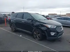 KM8SR4HF1GU150227 2016 HYUNDAI SANTA FE