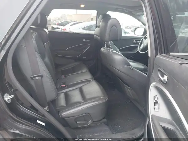 KM8SR4HF1GU150227 2016 HYUNDAI SANTA FE - Image 8