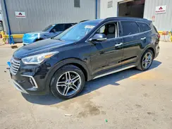 KM8SR4HF1HU168776 2017 HYUNDAI SANTA FE