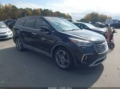 KM8SR4HF1HU171810 2017 HYUNDAI SANTA FE