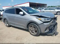KM8SR4HF1HU180748 2017 HYUNDAI SANTA FE