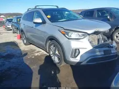 KM8SR4HF1HU181138 2017 HYUNDAI SANTA FE