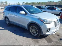 KM8SR4HF1HU184010 2017 HYUNDAI SANTA FE