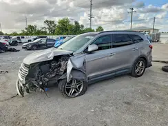 KM8SR4HF1HU184184 2017 HYUNDAI SANTA FE