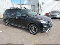 KM8SR4HF1HU184881 2017 HYUNDAI SANTA FE