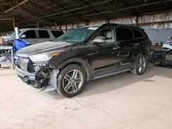 KM8SR4HF1HU186338 2017 HYUNDAI SANTA FE