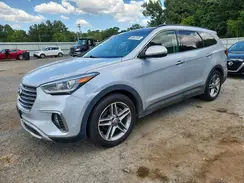 KM8SR4HF1HU192978 2017 HYUNDAI SANTA FE