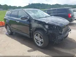 KM8SR4HF1HU195802 2017 HYUNDAI SANTA FE