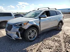 KM8SR4HF1HU196299 2017 HYUNDAI SANTA FE