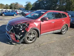 KM8SR4HF1HU198361 2017 HYUNDAI SANTA FE