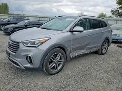 KM8SR4HF1HU210654 2017 HYUNDAI SANTA FE