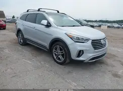 KM8SR4HF1HU214056 2017 HYUNDAI SANTA FE