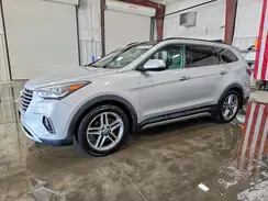 KM8SR4HF1HU216874 2017 HYUNDAI SANTA FE