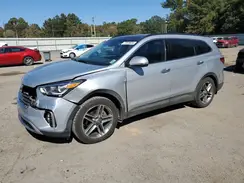 KM8SR4HF1HU224344 2017 HYUNDAI SANTA FE