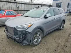 KM8SR4HF1HU233268 2017 HYUNDAI SANTA FE