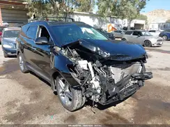 KM8SR4HF1HU238311 2017 HYUNDAI SANTA FE