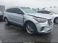 KM8SR4HF1HU245761 2017 HYUNDAI SANTA FE