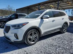 KM8SR4HF1HU249230 2017 HYUNDAI SANTA FE