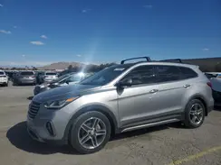 KM8SR4HF1HU250409 2017 HYUNDAI SANTA FE