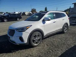 KM8SR4HF1HU252452 2017 HYUNDAI SANTA FE