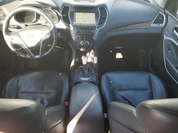 KM8SR4HF1HU252452 2017 HYUNDAI SANTA FE - Image 8