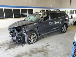 KM8SR4HF1JU263456 2018 HYUNDAI SANTA FE