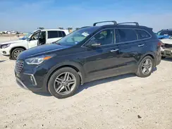 KM8SR4HF1JU268513 2018 HYUNDAI SANTA FE