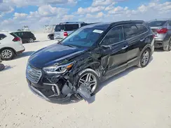 KM8SR4HF1JU273744 2018 HYUNDAI SANTA FE