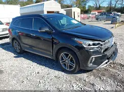 KM8SR4HF1JU275199 2018 HYUNDAI SANTA FE