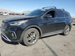 KM8SR4HF1JU276322 2018 HYUNDAI SANTA FE